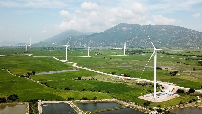 AboitizPower terminates wind farm purchase deal in Vietnam