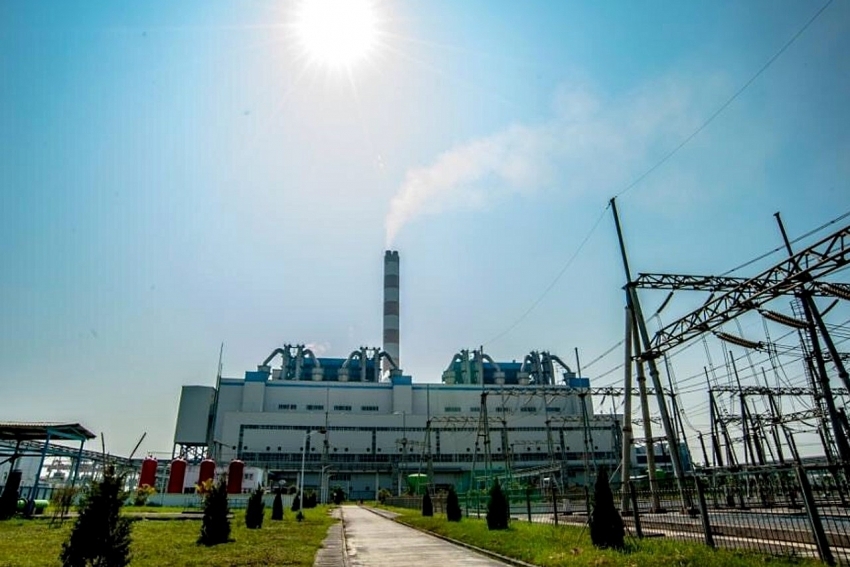 SCIC to sell entire 45 million shares in Haiphong Thermal Power