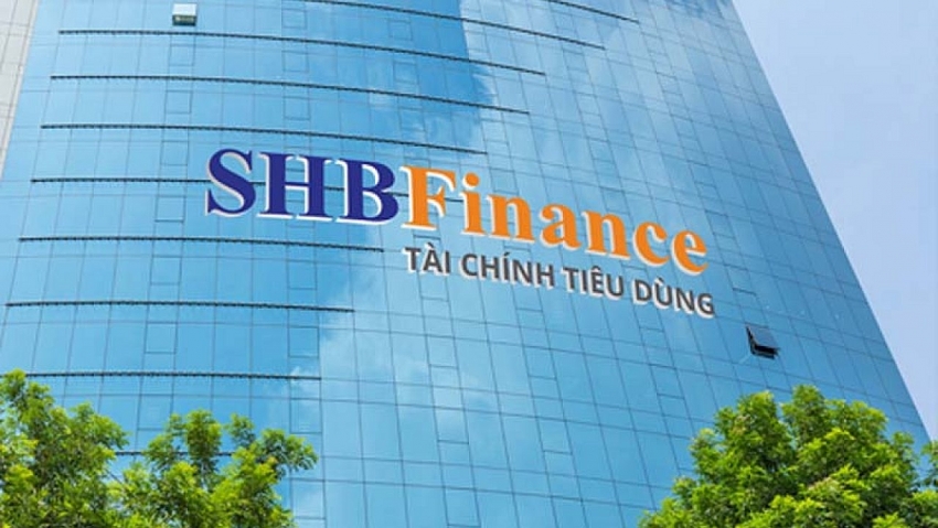 shb to get strategic partners on board at consumer finance arm