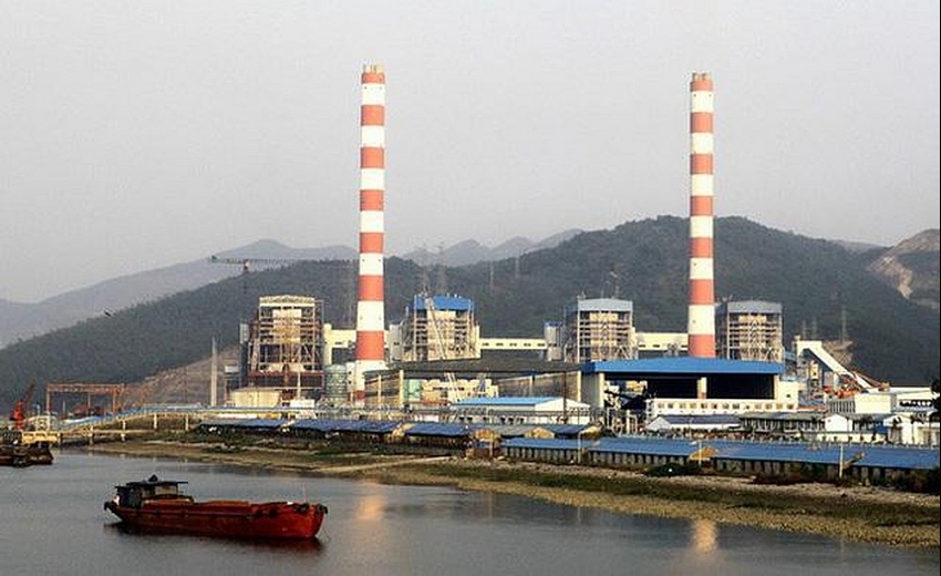 Losses a roadblock to SCIC divestment plans at Quang Ninh Thermal Power