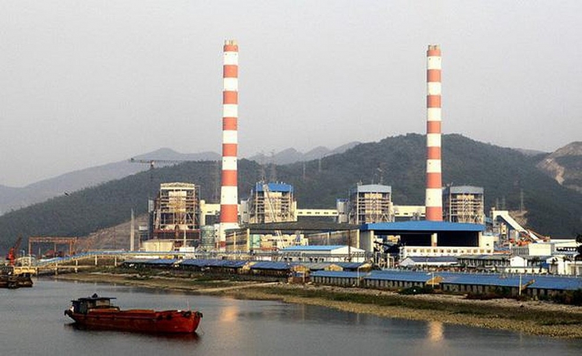 losse a roadblock to scic divestment plans at quang ninh thermal power