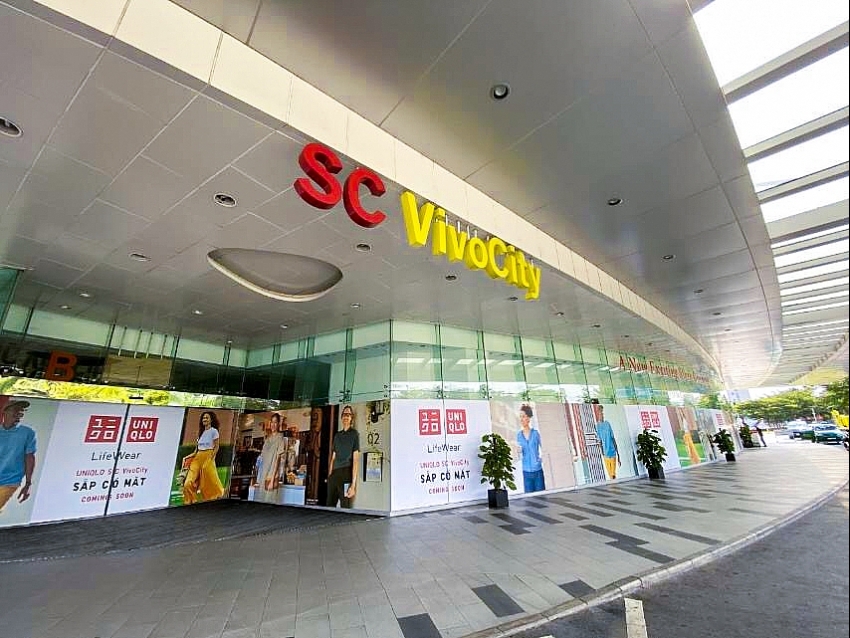 Second UNIQLO Store in Ho Chi Minh City to open on May 15