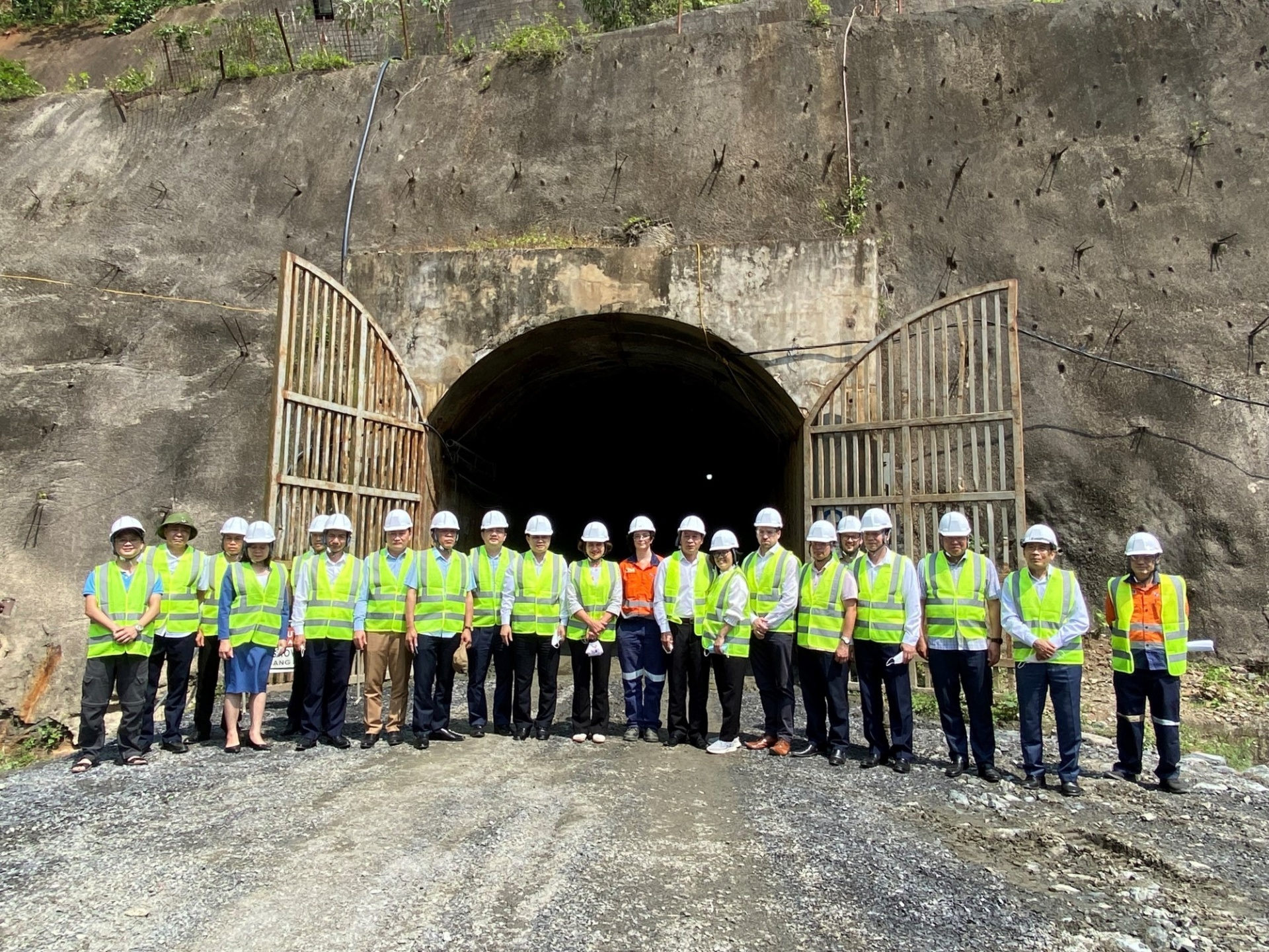 Blackstone Minerals deepens mining endeavour in Vietnam