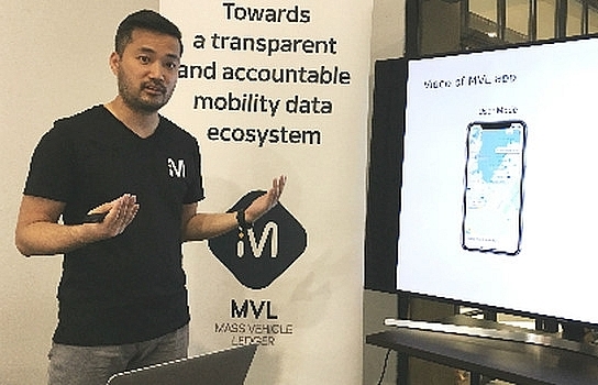 MVL Chain to bring blockchain-based ride-hailing app to Vietnam