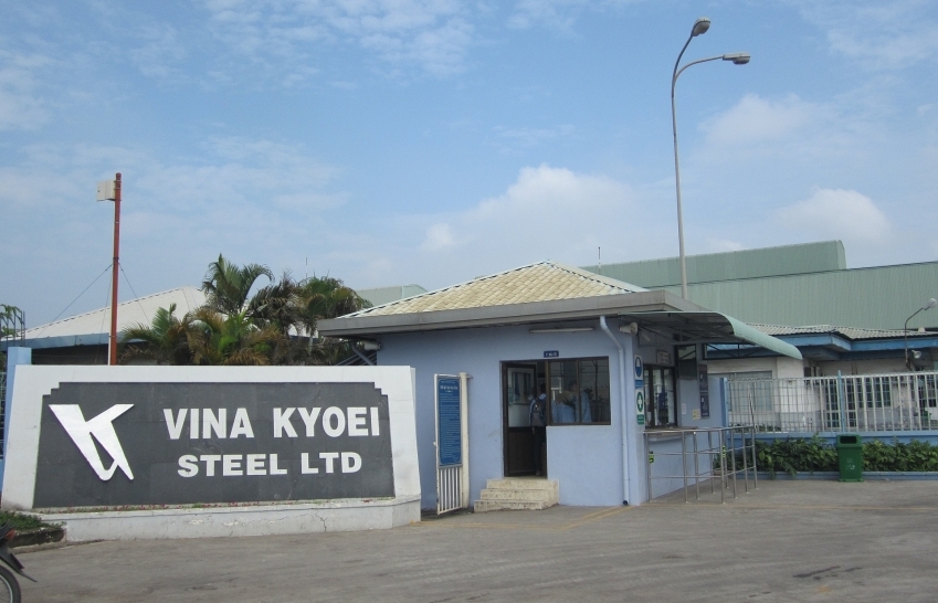 Kyoei Steel’s prospects after Vietnam Italy Steel acquisition