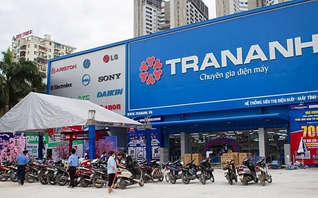 tran anh closes weak fourth quarter of financial year