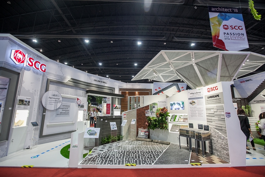 passion for better living scg showcases home and living innovations