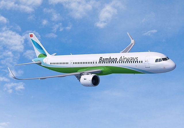 bamboo airways comes closer to first commercial flight