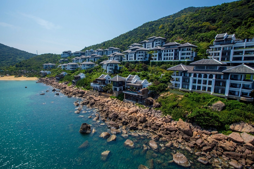 vietnam gains global recognition with new of iconic resorts and sights