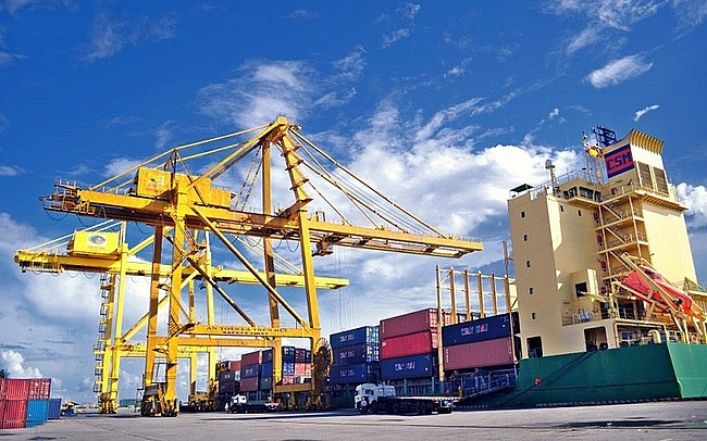 export import turnover hits 10 year record