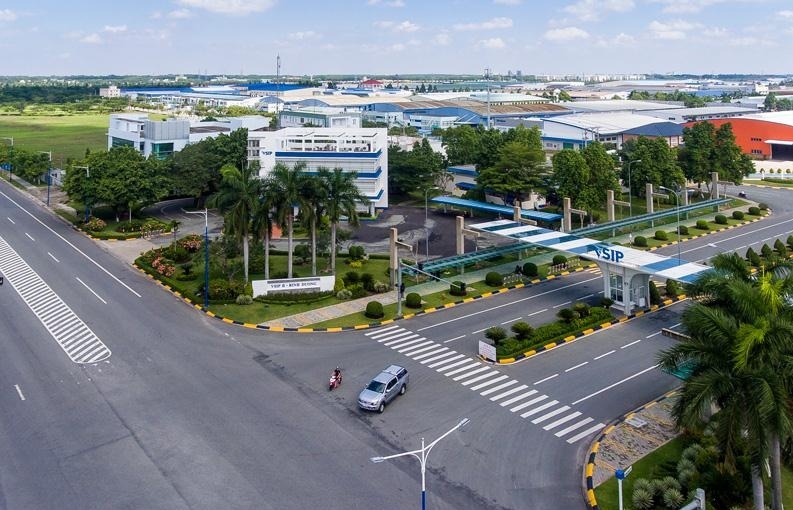 trend to develop eco industrial parks dominates at forum