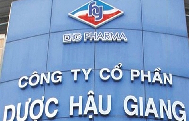 Taisho Group increases holding in Hau Giang Pharmaceutical