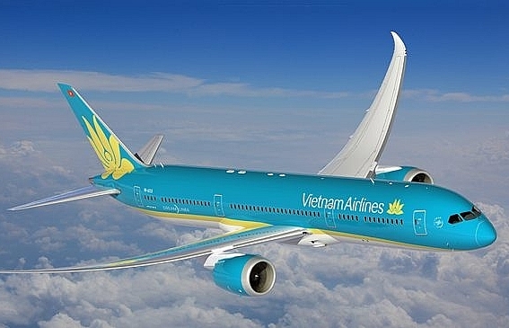 Vietnam Airlines to sale and leaseback of one spare propulsor engine for B787 fleet