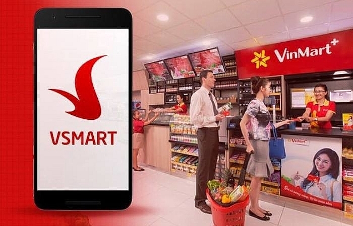 First mid-price Vsmart products to be launched next year