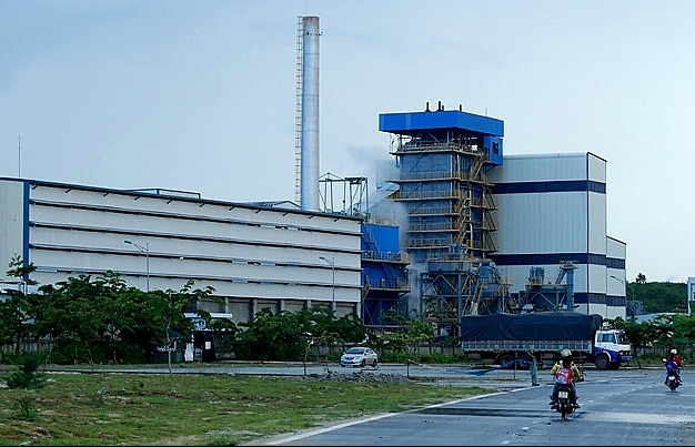 Binh Phuoc and Dung Quat bio-ethanol factories to resume operation