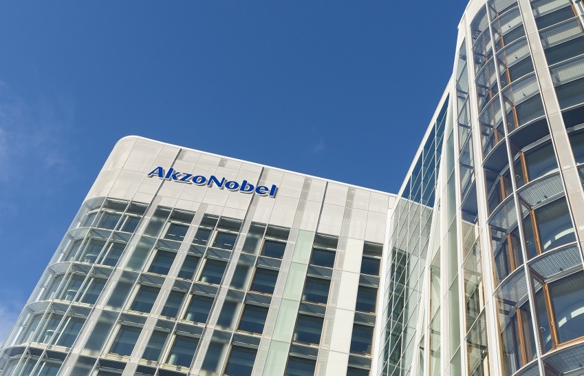 AkzoNobel to achieve number one position in Romania with acquisition of Fabryo
