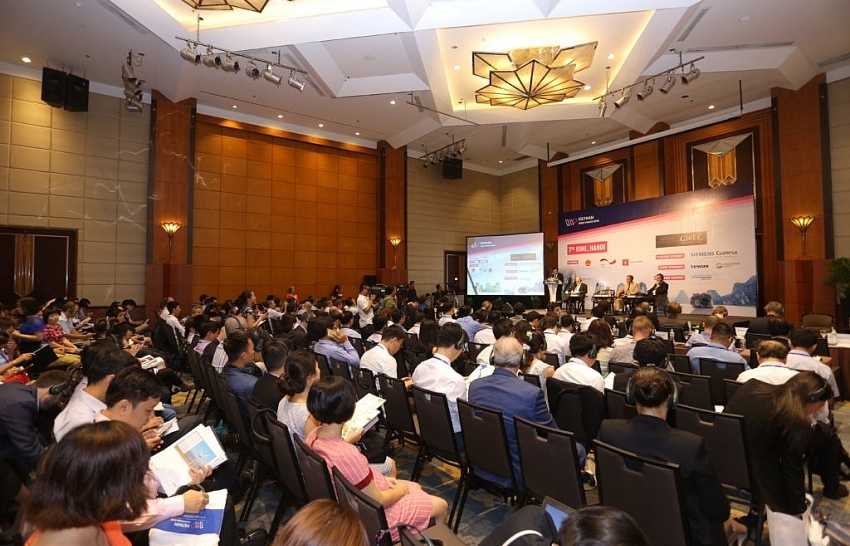 Vietnam Wind Power 2019: solutions to mobilise capital for projects