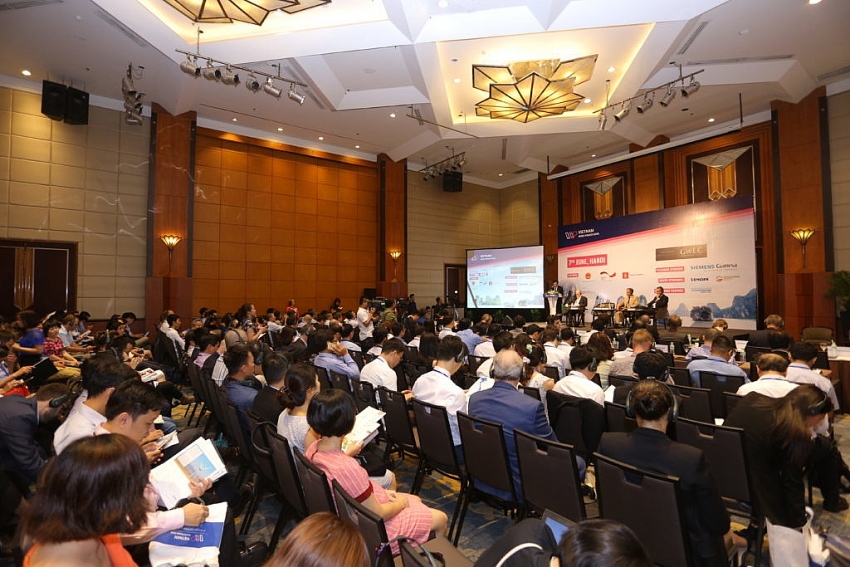 vietnam wind power 2019 solutions to mobilise capital for projects