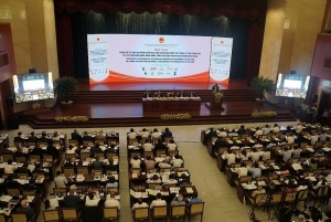 Vietnam turns climate change challenge into opportunity by 4.0 tech
