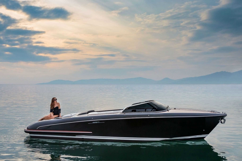 luxyacht officially becomes luxury yacht distributor of ferretti group