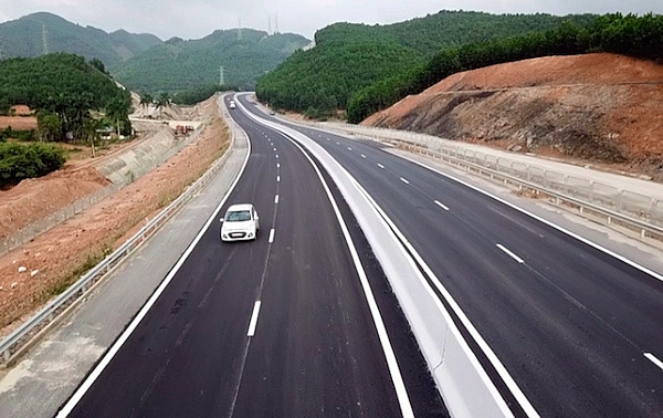 criteria for investors of north south expressway disclosed