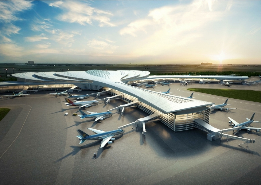 Construction plan of Long Thanh airport to be submitted to prime minister this month