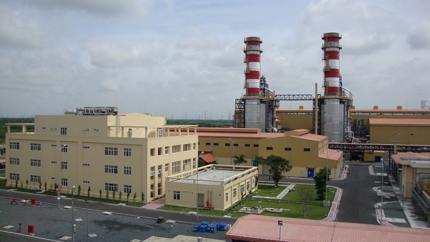 nhon trach 3 and 4 thermal power plants look for shareholder approval to kick off