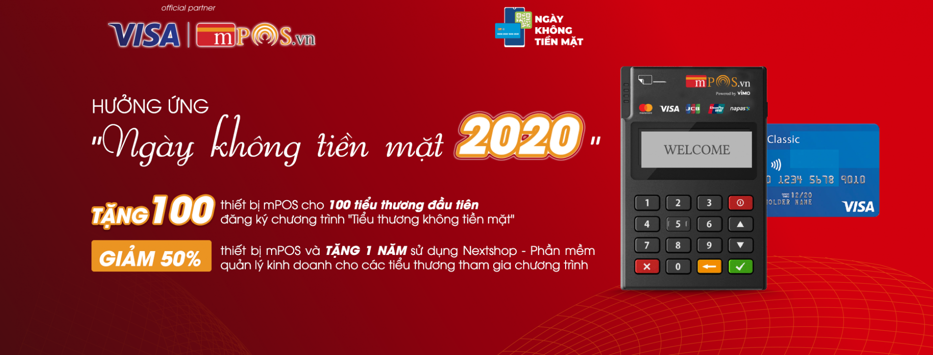 visa supports cashless day in joint effort to promote non cash payments in vietnam