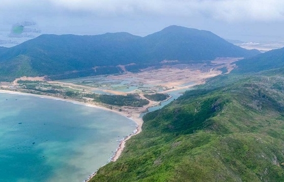 SJM Holdings wants to develop $6 billion casino complex in Quy Nhon