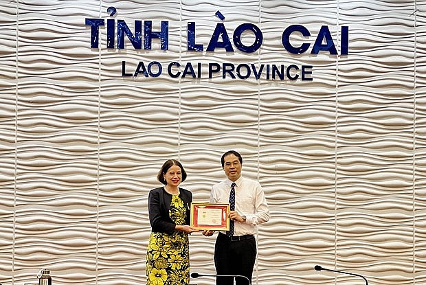 Australia to provide long-term support for Lao Cai