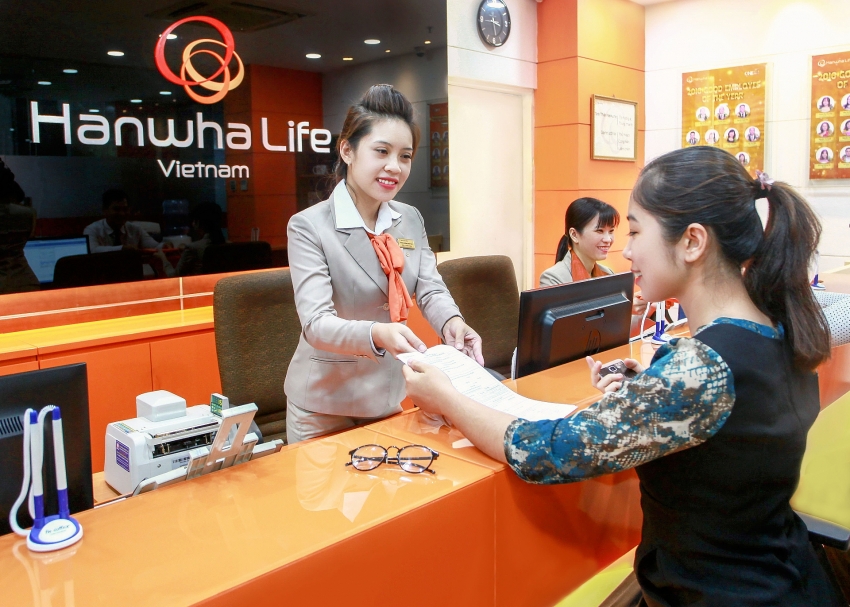hanwha life vietnam increases charter capital to 233 million