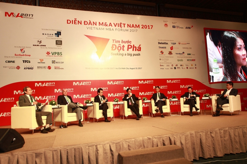 vietnam ma forum 2018 returns this august