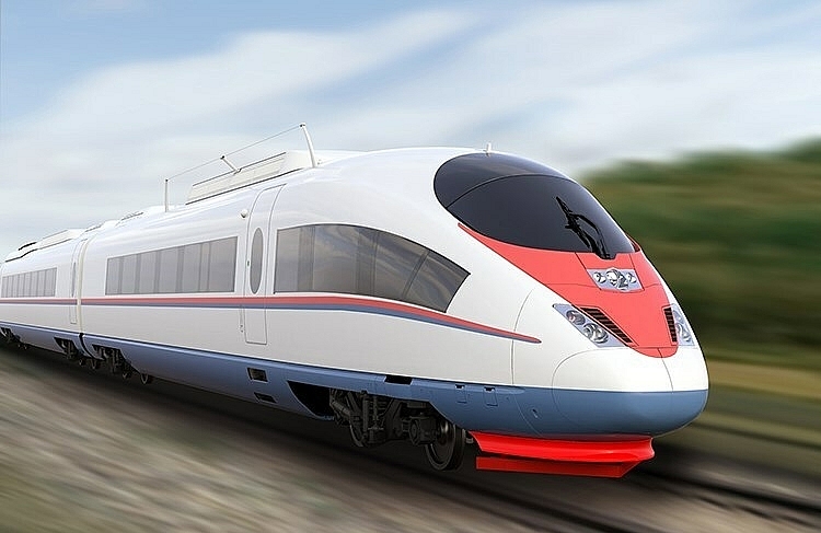 Experts applaud MPI’s proposal for North-South High-Speed Railway