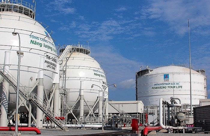 Authorities ask LNG Bac Lieu power project to keep price at 7 US cent per kWh