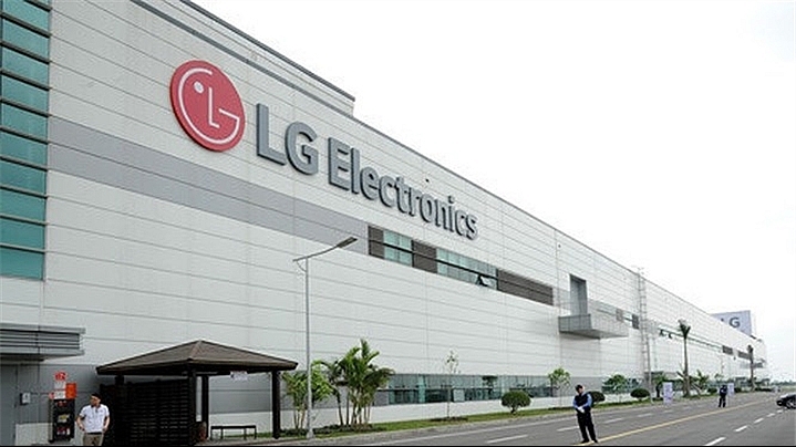 LG Electronics to build additional R&D centre in Vietnam