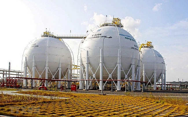 Quang Ninh to organise international bidding for $2 billion LNG project