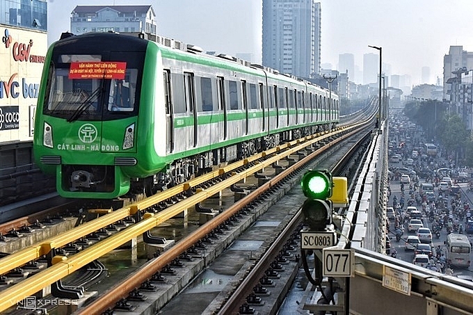 MPI proposes government to approve $1.75 billion Metro Line 3