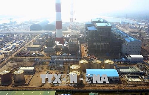 $1.82 billion Thai Binh 2 Thermal Power Plant urged to begin operation in 2022