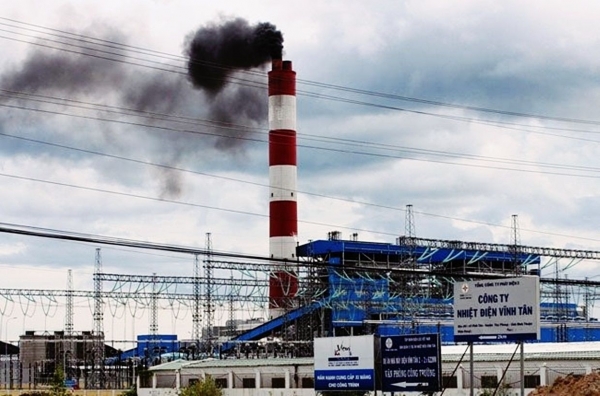 Suggested removal of 14,120MW of thermal power - Vimarsana News