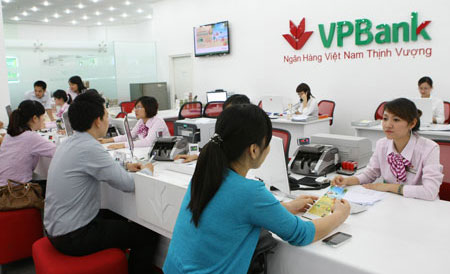 Foreign investors register $1.2 billion for piece in VPBank