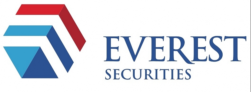 Everest Securities starts trading 60 million shares on UpCOM