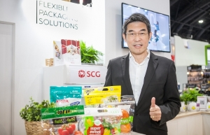 SCG launches food packaging products catering to growing food industry