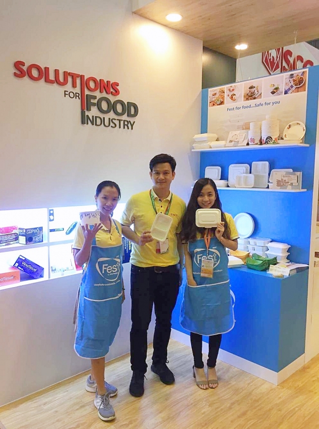 Download SCG launches food packaging products catering to growing ...