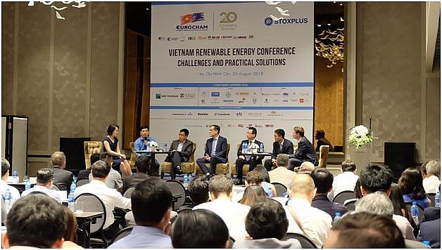 stoxplus six key takeaways from vietnam renewable energy conference