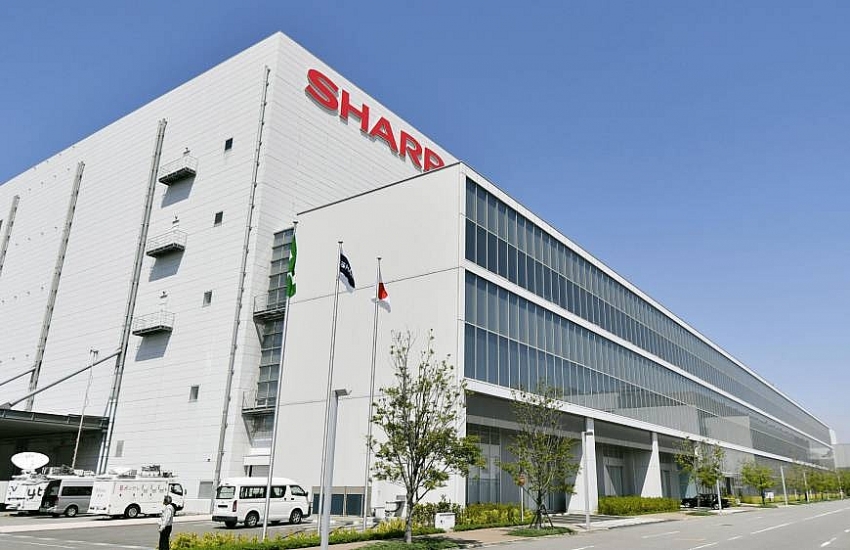sharp to relocate to vietnam due to us china trade war