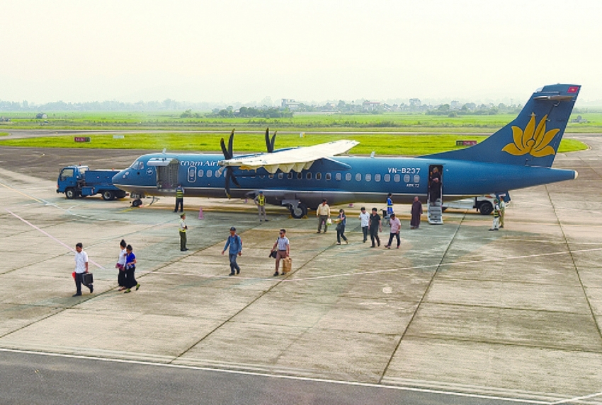 ACV may become investor of Dien Bien Phu Airport