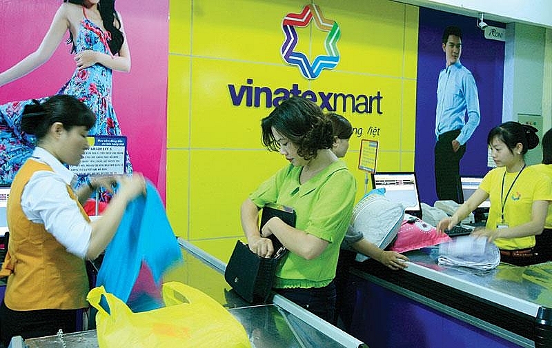 vinatex facing difficulties in past two quarters