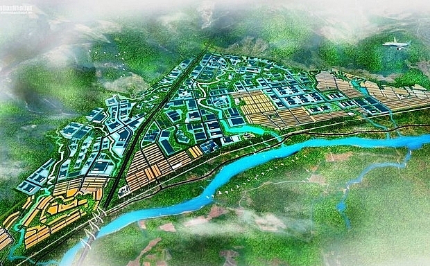 binh dinh alters foreign investment attraction plan with two new projects