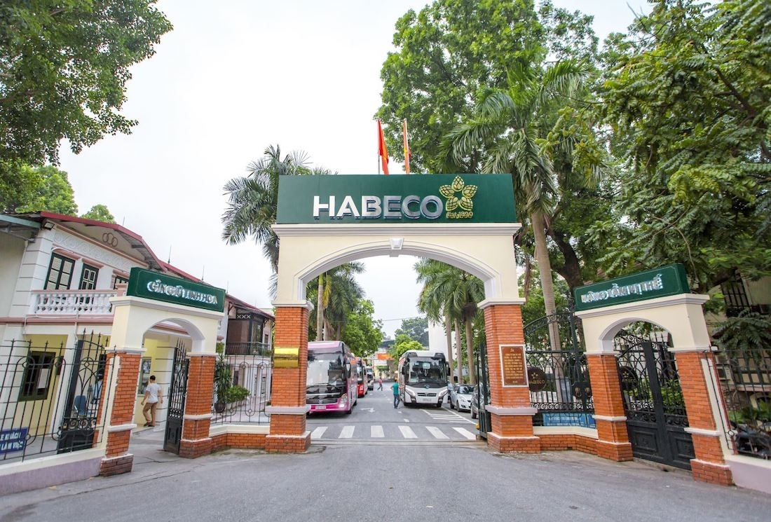 Habeco reports decrease in revenue in second quarter