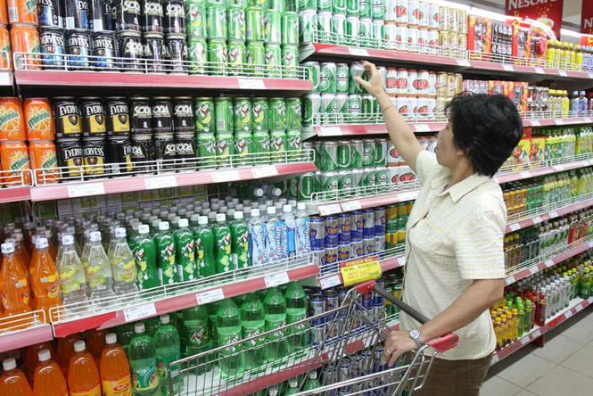 VBA petitions against soft drinks tax